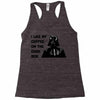 Darth Vader Racerback Tank
