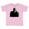 bigfoot research institute Toddler T-shirt
