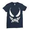 venom Ladies Fitted T-Shirt