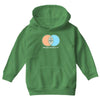 dream or reality Youth Hoodie