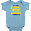 This Is What A Sarcoma Cancer Survivor Looks Like Infant Clothing