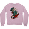 deadboarder Crewneck Sweatshirt
