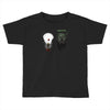 it glows Toddler T-shirt
