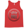 sugar free Tank Top