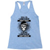 Skilled Linemen Aren't Cheap, Cheap Linemen Aren't Skilled Racerback Tank