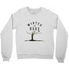Winter (f77) Crewneck Sweatshirt