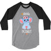 Little Peanut 3/4 Sleeve Shirt