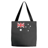 australia international Tote Bags