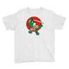 yoshi en ninja Youth Tee