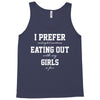 gay pride parade lgbt lesbian gay bi trans queer pan light.1. Tank Top