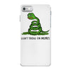 don't tread on memes iPhone 7 Case