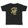 legends of rock Toddler T-shirt