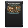 where the halflings are iPad Mini