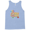 ooga bar Tank Top