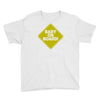 baby on board Youth Tee