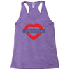 grenfell Racerback Tank