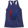 Titan Logo Racerback Tank