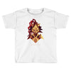 dragonslayer ornstein Toddler T-shirt