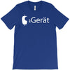 der ger&auml;t  shirt kult lustig d&ouml;ner kebab T-Shirt