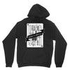 king and skull Unisex Hoodie