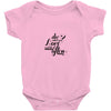 fahrie77 Baby Bodysuit