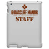 briarcliff manor iPad 3 and 4 Case