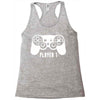player 1 Racerback Tank