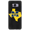texas for michigan Samsung Galaxy S8 Plus
