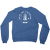 Dent The Universe Crewneck Sweatshirt