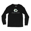 Atomic Power Long Sleeve Shirts