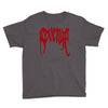 Revenge XXXTentacion Youth Tee