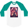 starwars 3/4 Sleeve Shirt