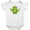 link bear Baby Onesie