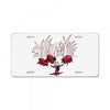 ant training License Plate