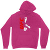 bruce lee family ufc Unisex Hoodie