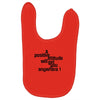 POSITIVE Baby Bibs