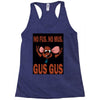 gus gus Racerback Tank