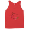 Leon The Professional Tank Top