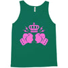 breast cancer fight Tank Top