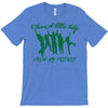 I Have a Little Help From My Friends T-Shirt