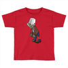 plant vs zombie Toddler T-shirt