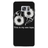 my sex tape Samsung Galaxy S7