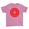 Mummy Youth Tee