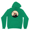 vinly record Unisex Hoodie