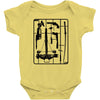 survivor's kit Baby Bodysuit