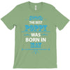The Best Poppy Was Born In May T-Shirt