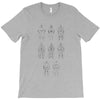 batsuits T-Shirt