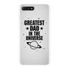 Greatest Dad In The Universe iPhone 7 Plus Case
