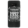 vintage made in 1992 perfectly aged a living legend Samsung Galaxy S8