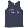 paiste signature new Tank Top